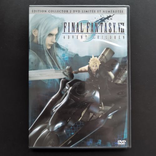 DVD box front