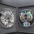 Two DVDs