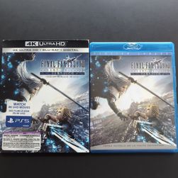 Boxes front