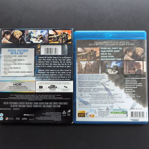 Boxes back