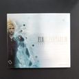 Front cover of the special box