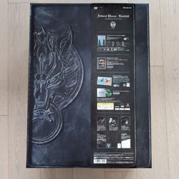Box front