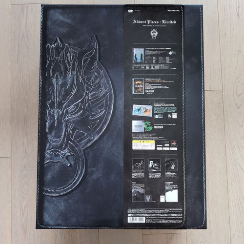 Box front