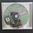 Perfect guide disk