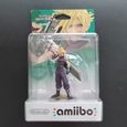 Cloud Amiibo