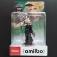 Cloud Player 2 Amiibo