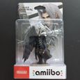 Sephiroth Amiibo