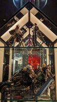 FFVII figures