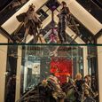 FFVII figures