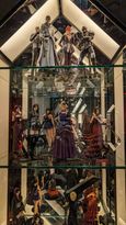 FFVII figures