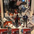 Classic FFVII figures