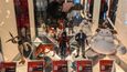 Classic FFVII figures