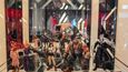 Classic FFVII figures