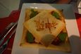 FFVII shinra pancake