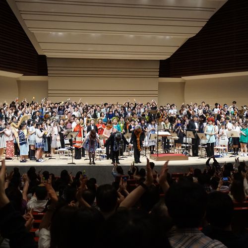 Siena Wind Orchestra