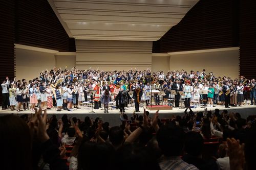 Siena Wind Orchestra