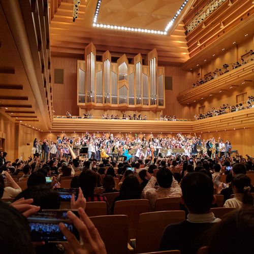 Siena Wind Orchestra