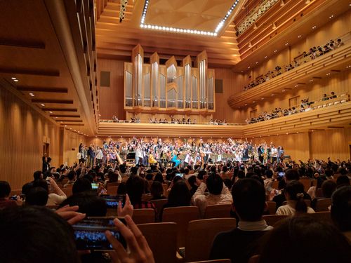 Siena Wind Orchestra