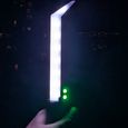 Light on