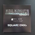 Front cover of the CD album box