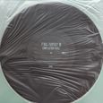 The vinyl