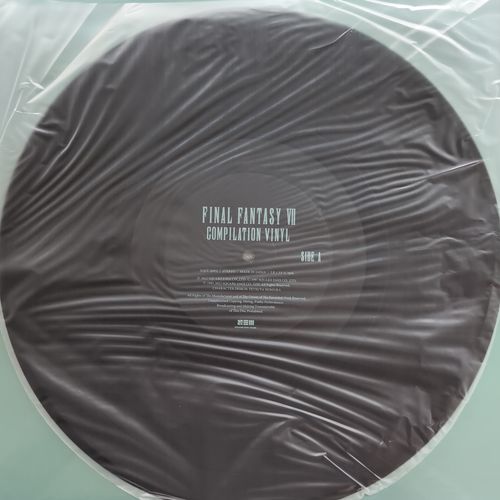 Le vinyle