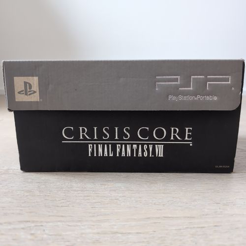 Box front