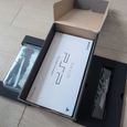 Slim & Lite PSP box