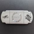 PSP back with FF7 illustrations