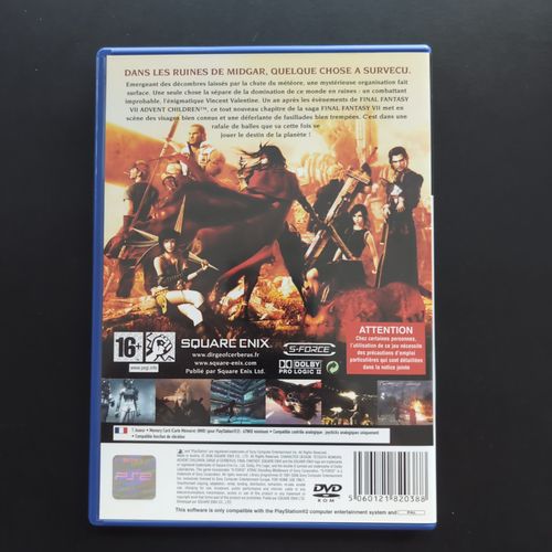 Box back