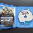 PS4 disc