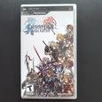 PSP Box front