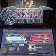 Arcade cabinet