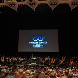FILMharmonic Orchestra and Choir