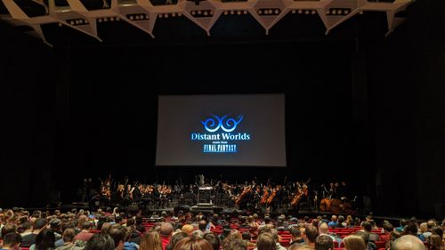 FILMharmonic Orchestra and Choir