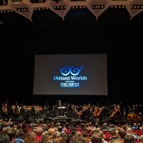 FILMharmonic Orchestra and Choir