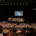 Distant Worlds Paris orchestra and chorus