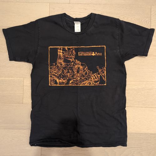 T-shirt souvenir