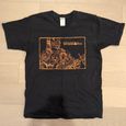 T-shirt souvenir