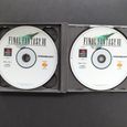 Disc 2 and 3