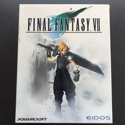 PC Box front