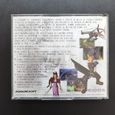CD box back