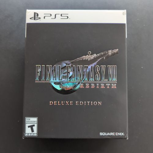 Box front