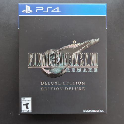 Box front