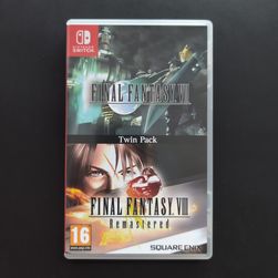 Box front