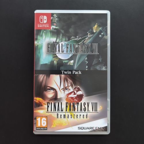 Box front
