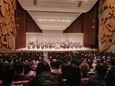 Final Symphony orchestra