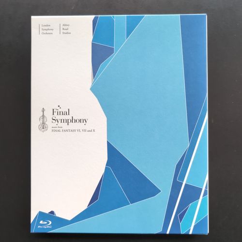 Box front