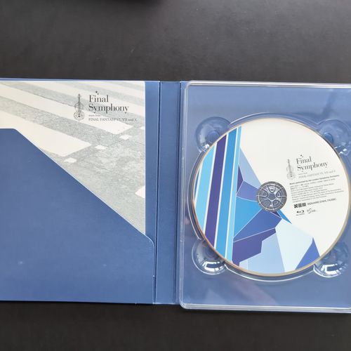 Discs