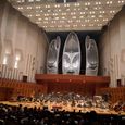Concert hall